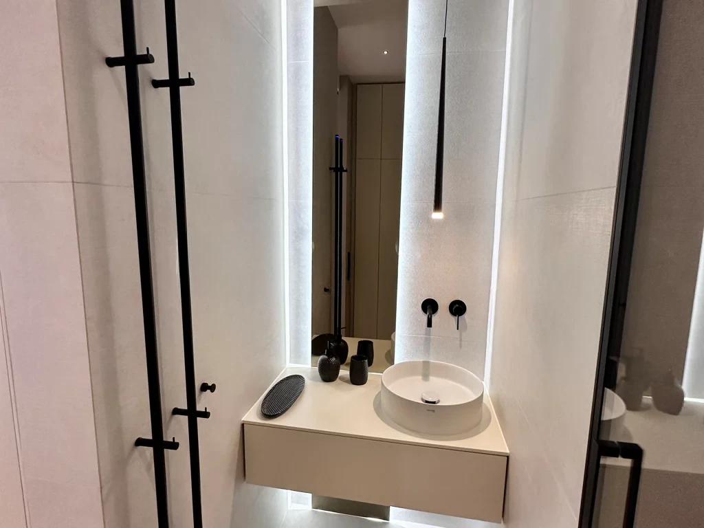 Квартира в Монако, Монако, 56 м² - фото 8