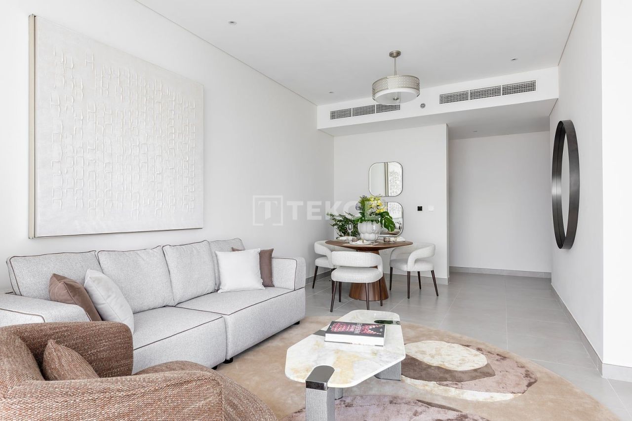 Апартаменты в Дубае, ОАЭ, 112 м² - фото 10