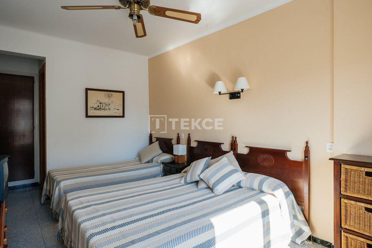 Отель, гостиница в Мальграт-де-Мар, Испания, 1 100 м² - фото 10