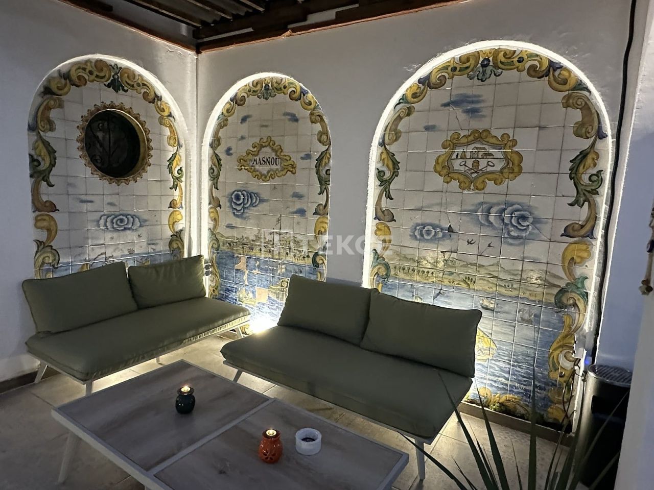 Отель, гостиница в Эль-Масноу, Испания, 676 м² - фото 11