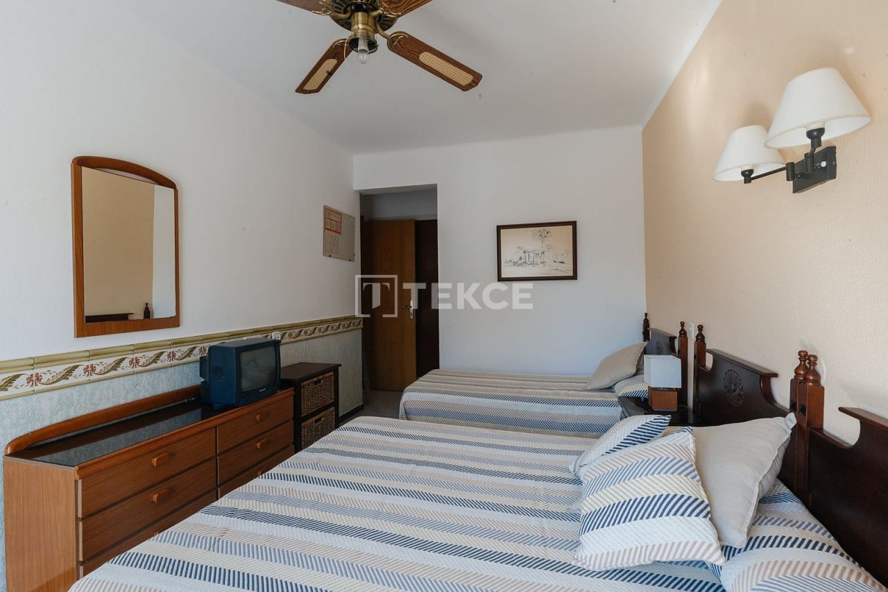 Отель, гостиница в Мальграт-де-Мар, Испания, 1 100 м² - фото 11
