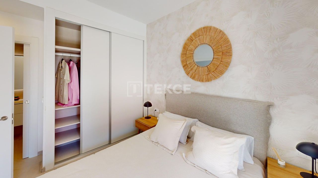 Пентхаус в Торревьехе, Испания, 100 м² - фото 11