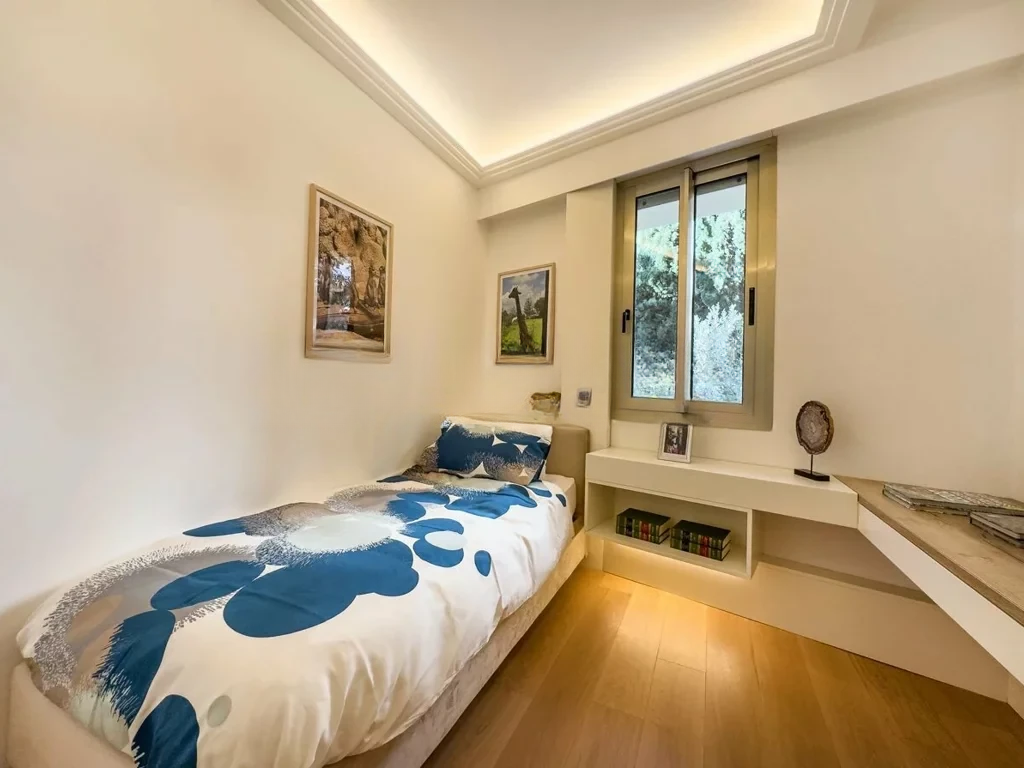 Квартира в Монако, Монако, 76 м² - фото 8