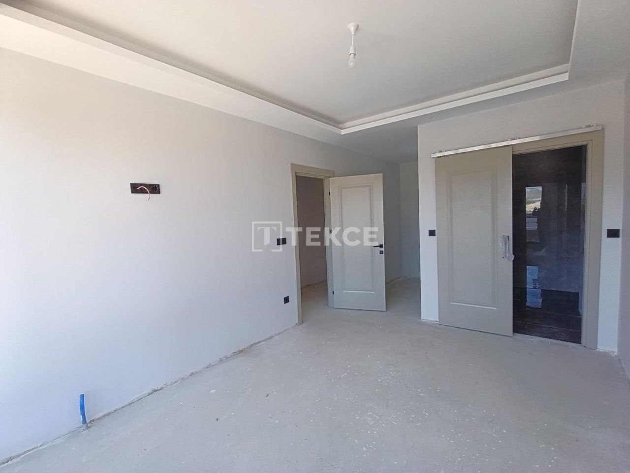 Вилла в Башакшехире, Турция, 350 м² - фото 11