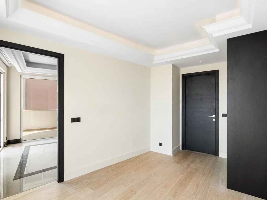 Квартира в Монегетти, Монако, 100 м² - фото 8