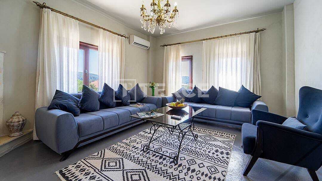 Вилла в Каше, Турция, 165 м² - фото 11