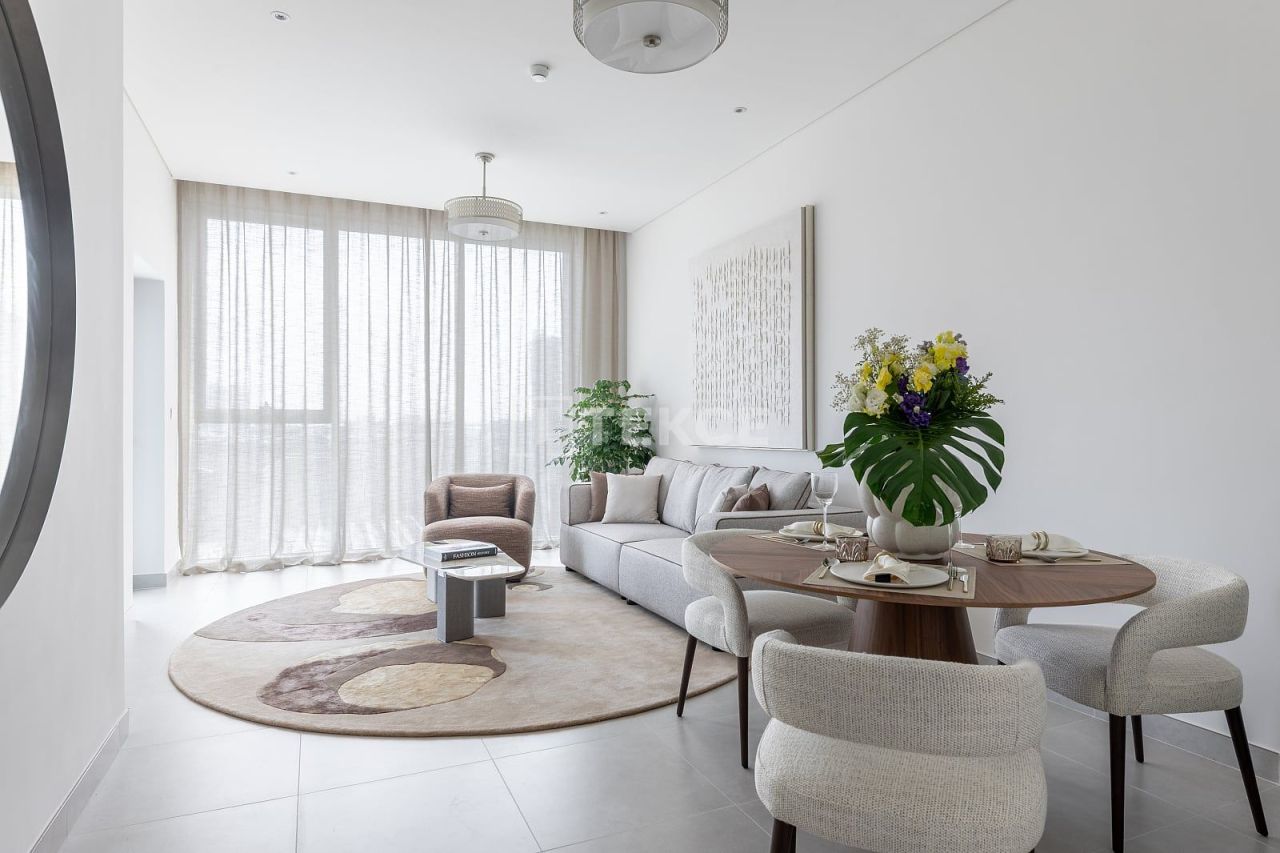 Апартаменты в Дубае, ОАЭ, 94 м² - фото 11