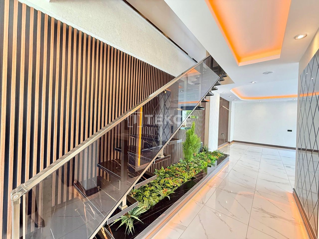 Вилла в Алании, Турция, 464 м² - фото 11