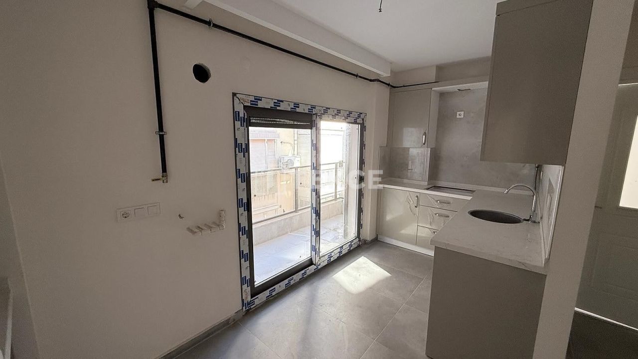 Апартаменты Каршияка, Турция, 120 м² - фото 11
