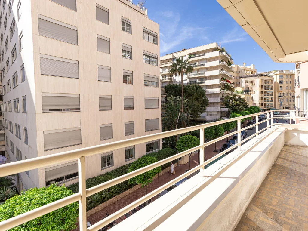 Квартира в Сен-Романе, Монако, 93 м² - фото 8