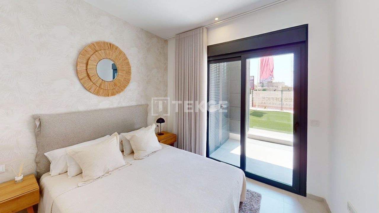 Пентхаус в Торревьехе, Испания, 100 м² - фото 12