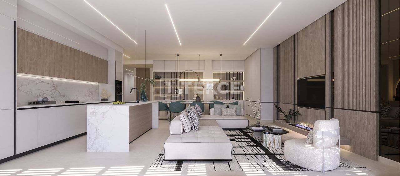 Апартаменты в Бенаависе, Испания, 244 м² - фото 12