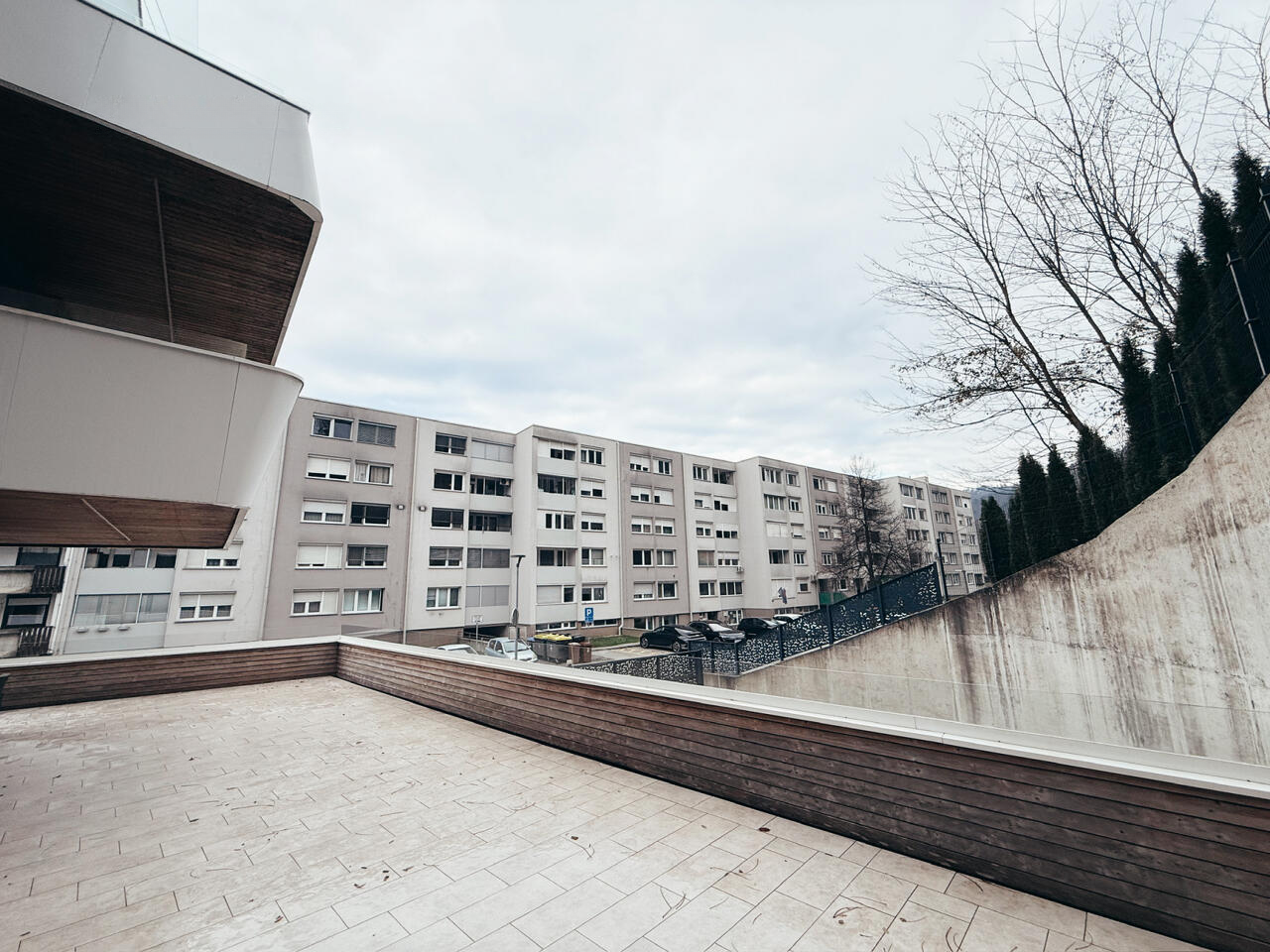Квартира в Любляне, Словения, 249 м² - фото 8