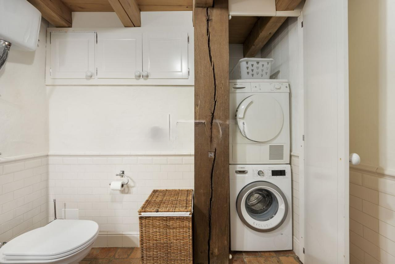 Квартира в Любляне, Словения, 277 м² - фото 8