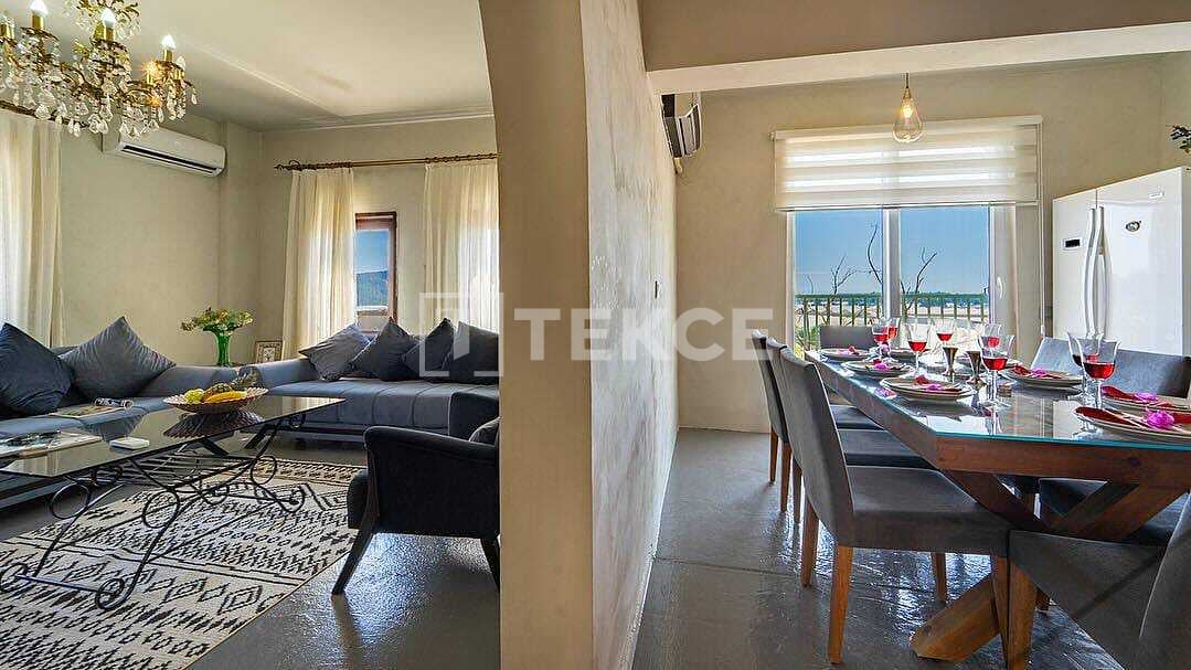 Вилла в Каше, Турция, 165 м² - фото 12
