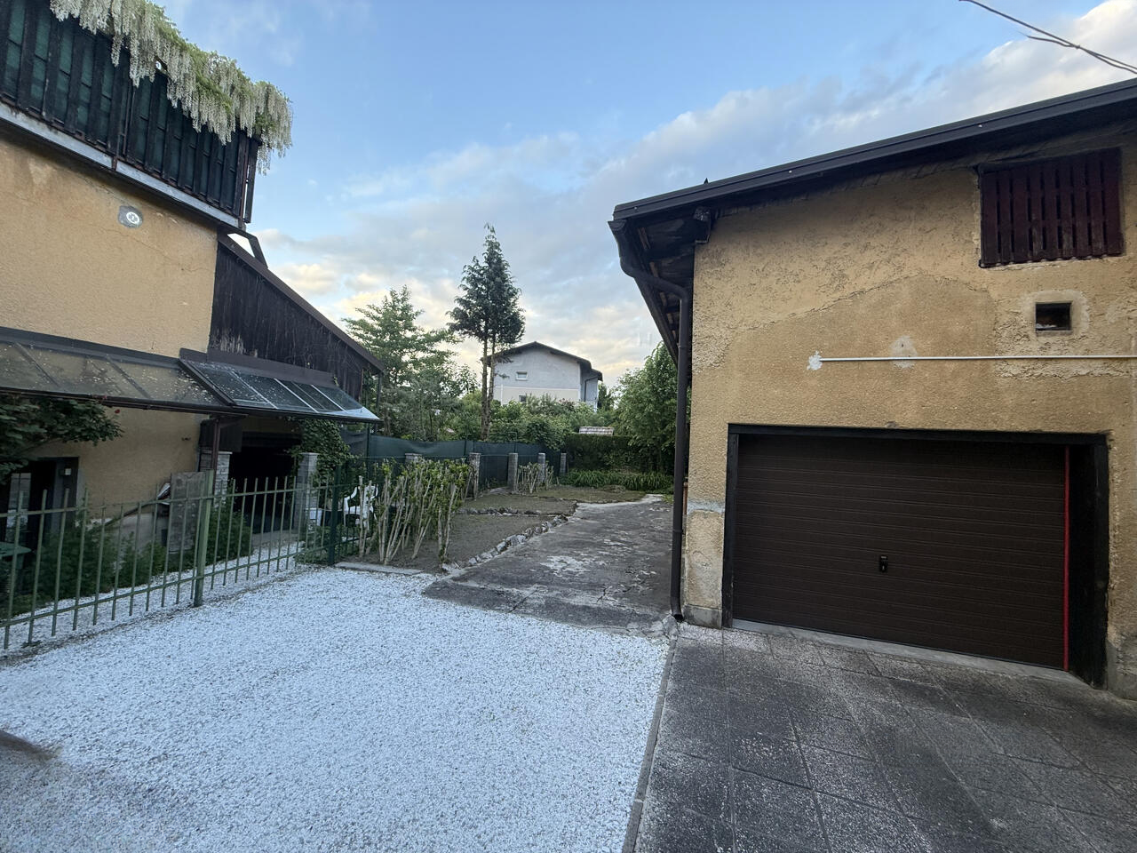 Квартира в Любляне, Словения, 58 м² - фото 8