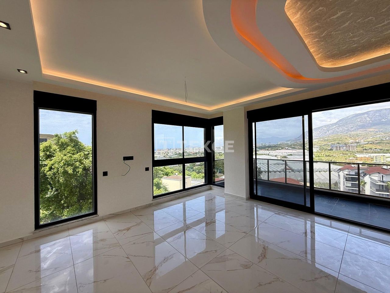 Вилла в Алании, Турция, 464 м² - фото 12