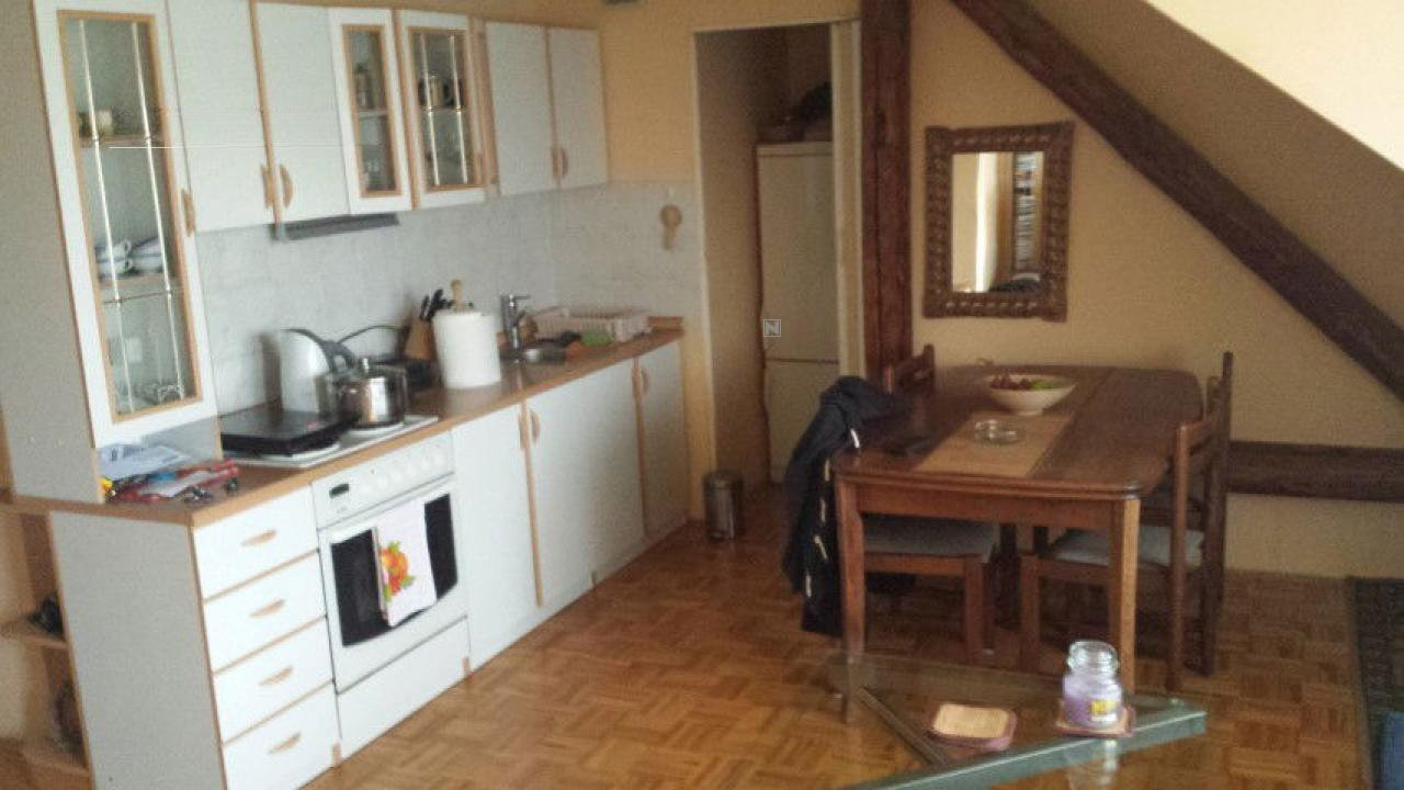 Квартира в Любляне, Словения, 88 м² - фото 8