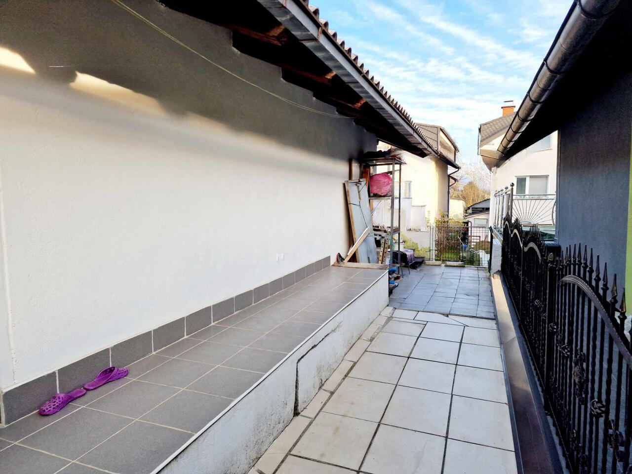 Квартира в Любляне, Словения, 136 м² - фото 8