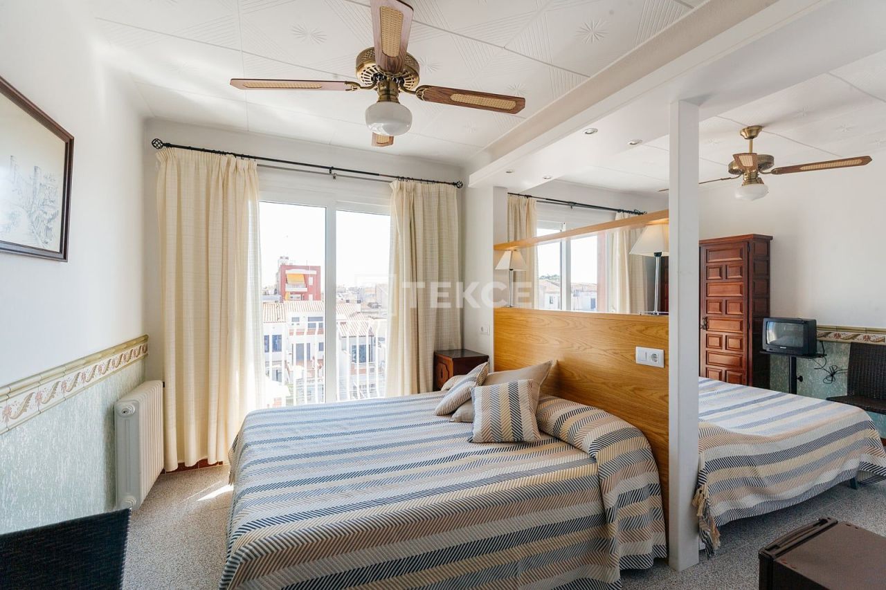 Отель, гостиница в Мальграт-де-Мар, Испания, 1 100 м² - фото 12