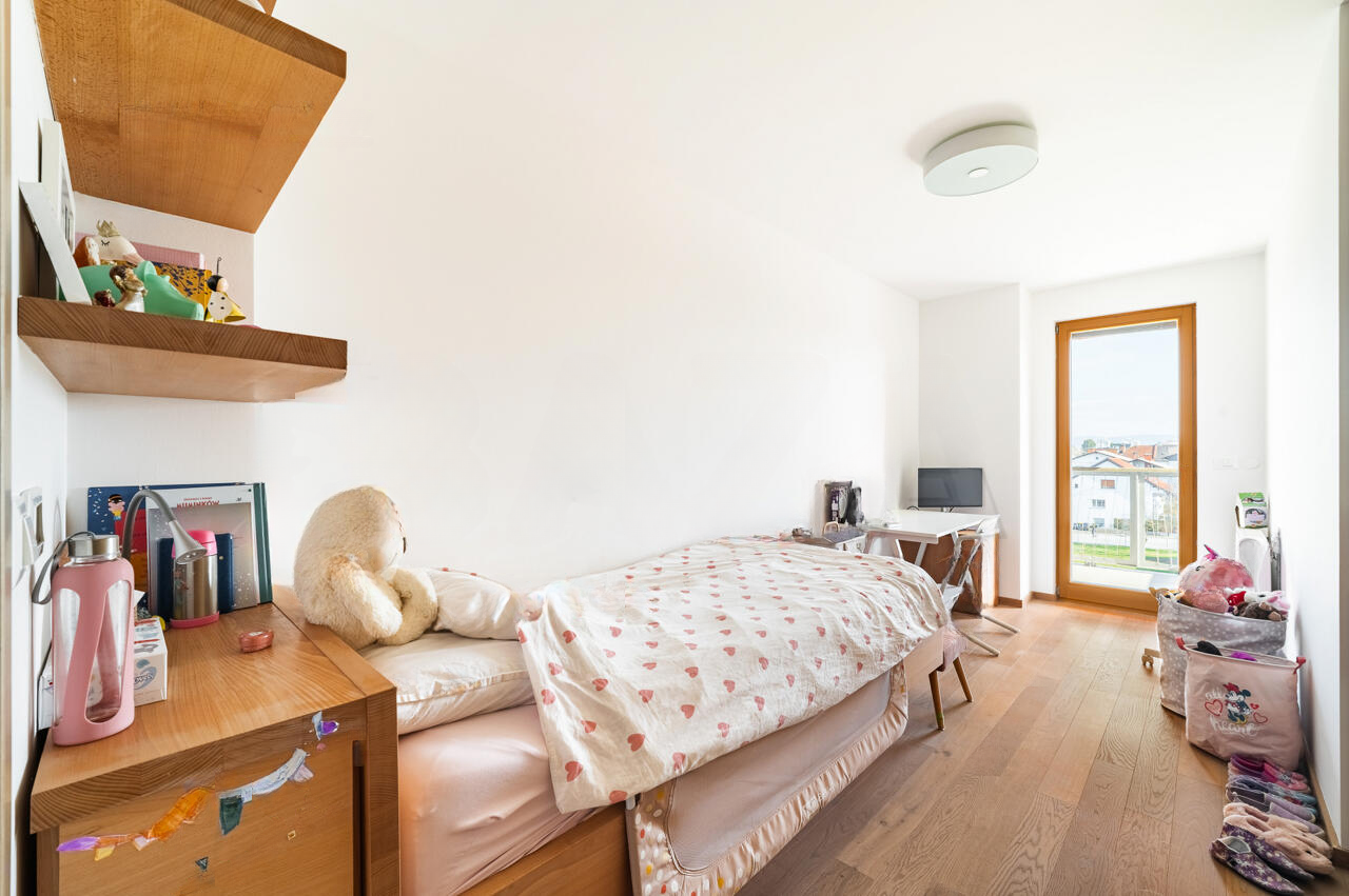 Квартира в Любляне, Словения, 202 м² - фото 8