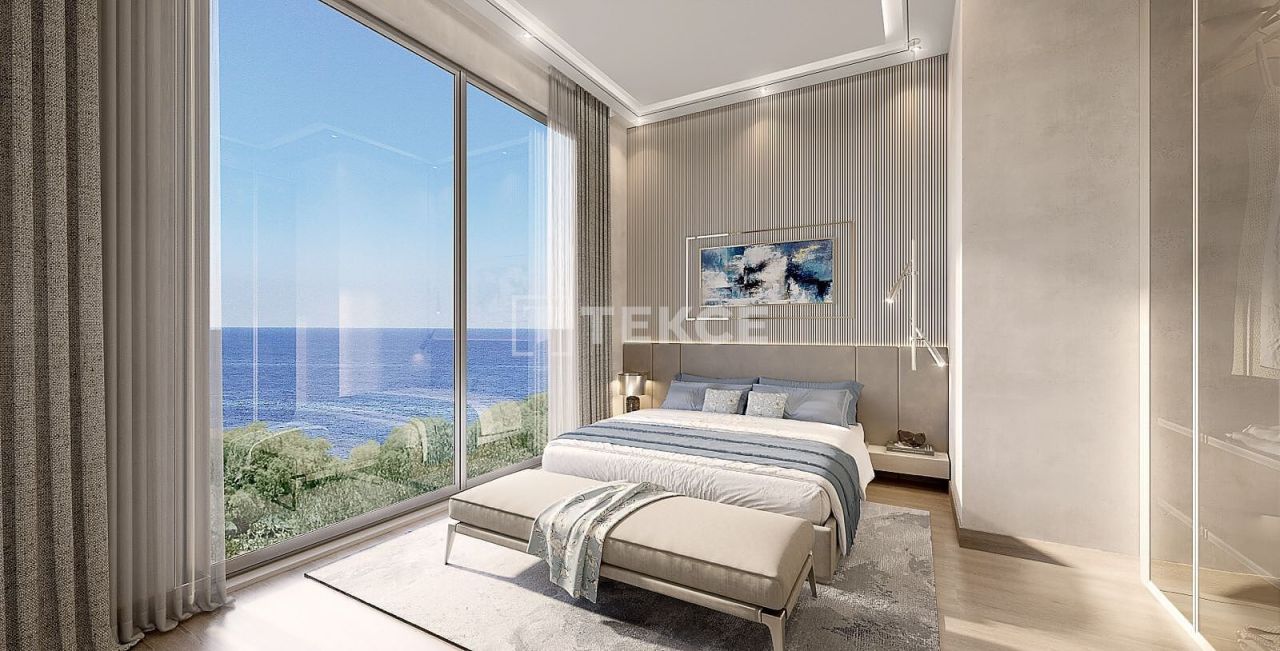 Апартаменты в Газимагусе, Кипр, 130 м² - фото 12