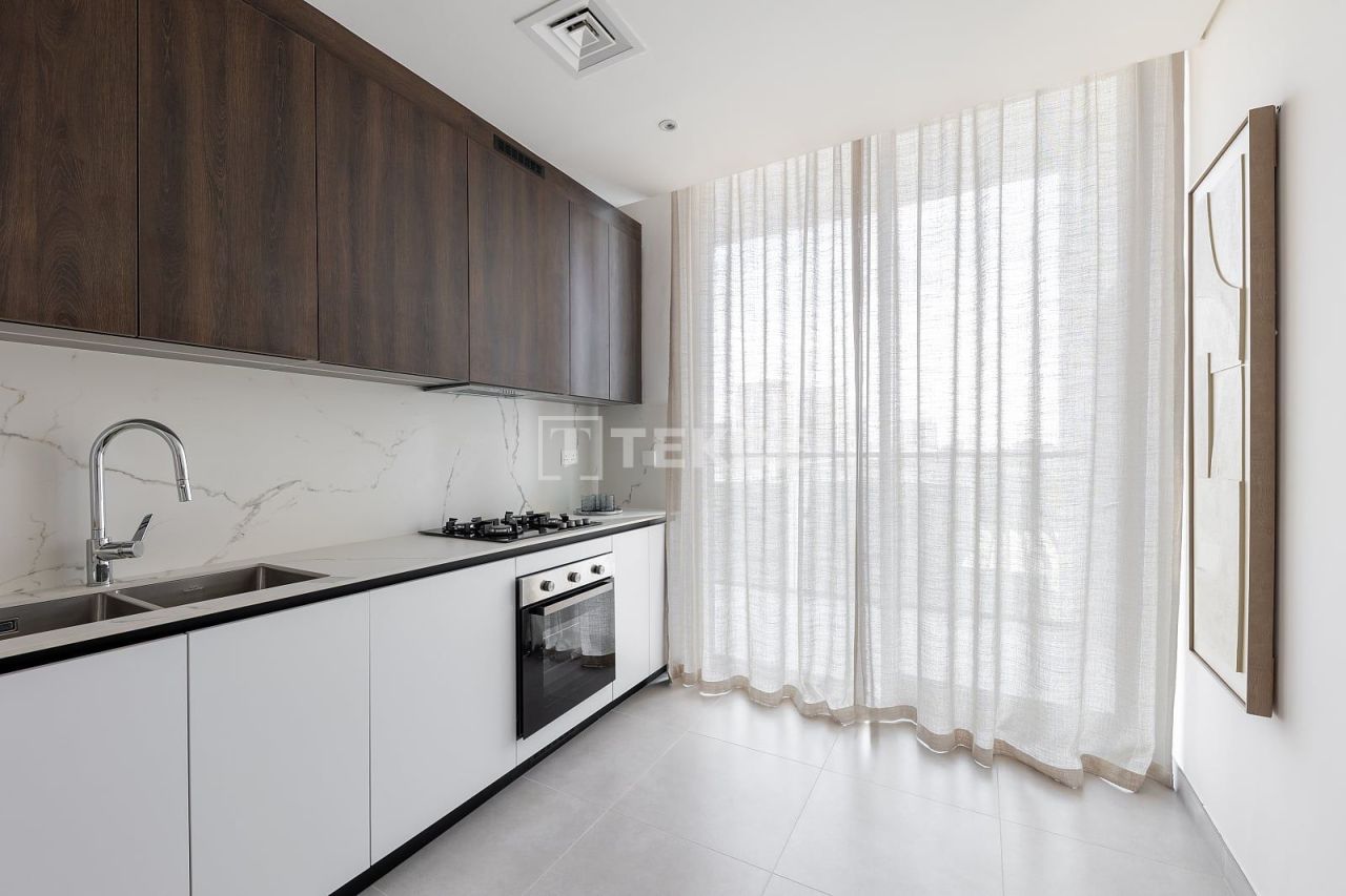 Апартаменты в Дубае, ОАЭ, 112 м² - фото 12