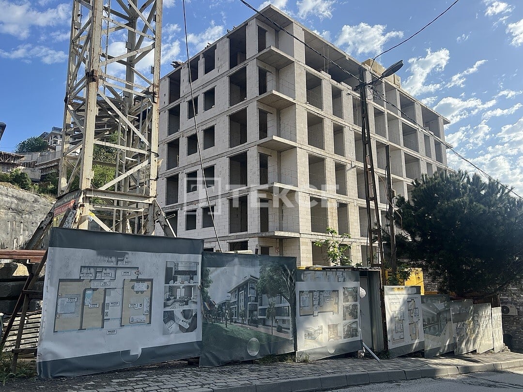 Апартаменты в Стамбуле, Турция, 156 м² - фото 12