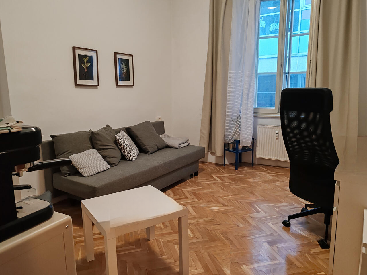 Квартира в Любляне, Словения, 55 м² - фото 8