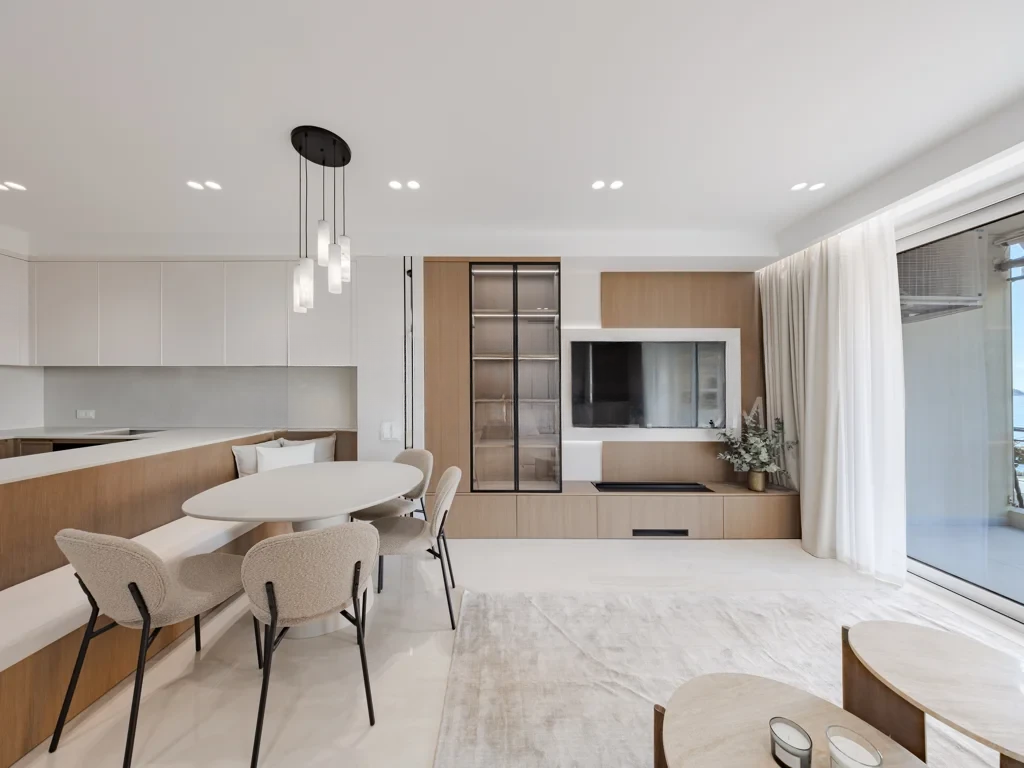 Квартира в Монте Карло, Монако, 127 м² - фото 8
