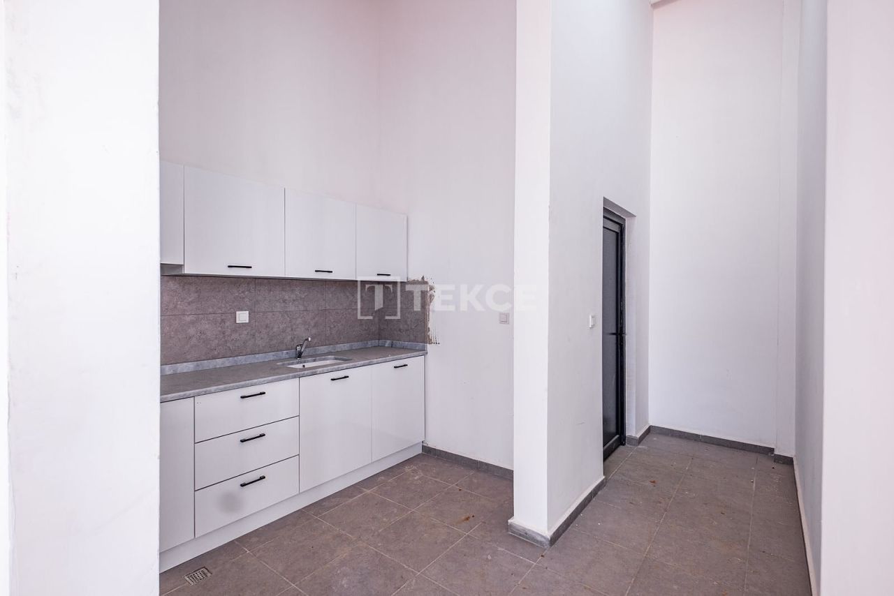 Магазин в Анталии, Турция, 579 м² - фото 13