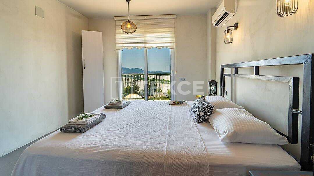 Вилла в Каше, Турция, 165 м² - фото 13
