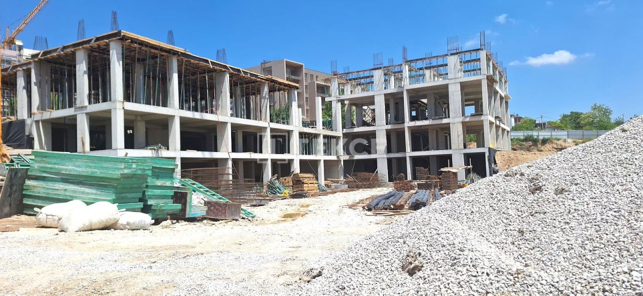Апартаменты Нилюфер, Турция, 217 м² - фото 11