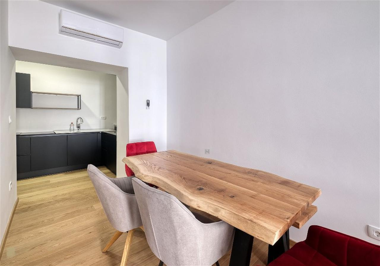 Квартира в Любляне, Словения, 90 м² - фото 8
