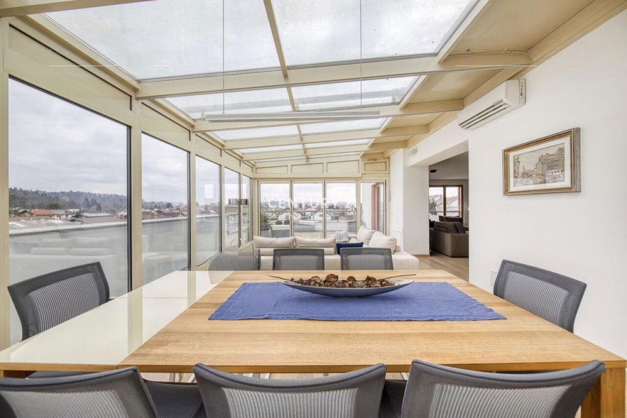 Квартира в Любляне, Словения, 239 м² - фото 8