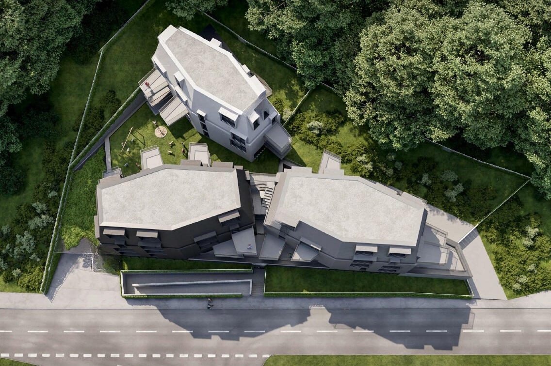 Квартира в Любляне, Словения, 173 м² - фото 8