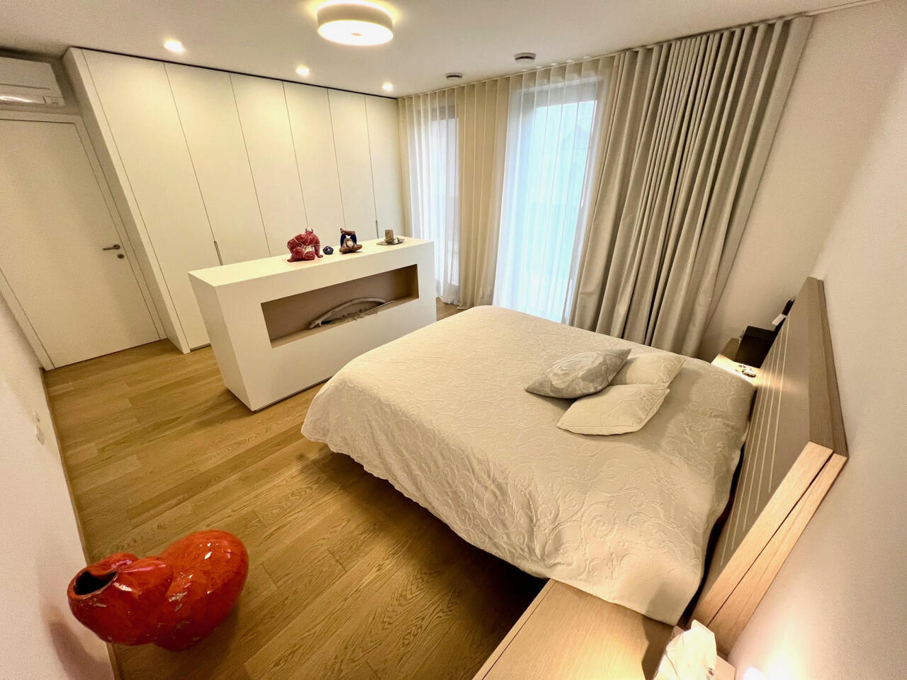 Квартира в Любляне, Словения, 71 м² - фото 8