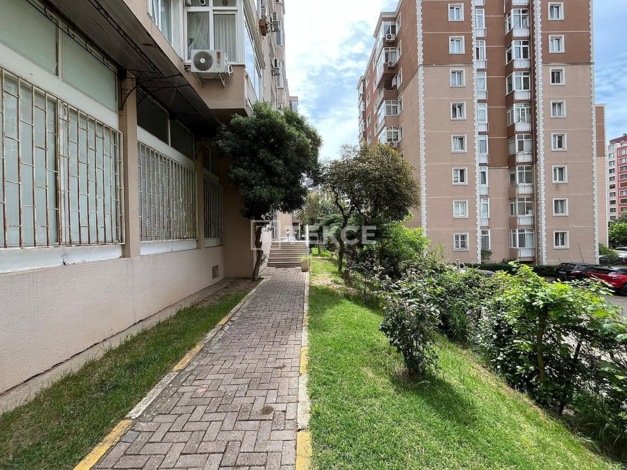 Апартаменты в Малтепе, Турция, 105 м² - фото 13