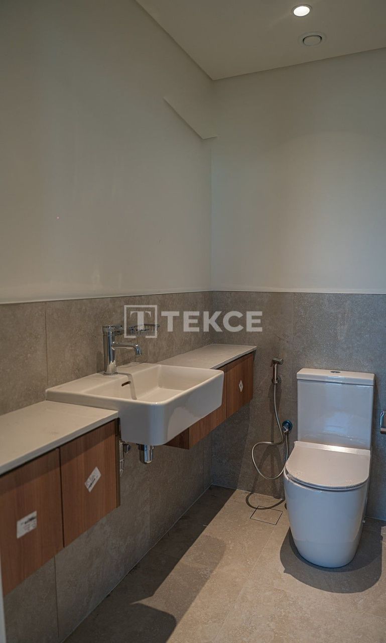 Апартаменты в Дубае, ОАЭ, 150 м² - фото 13