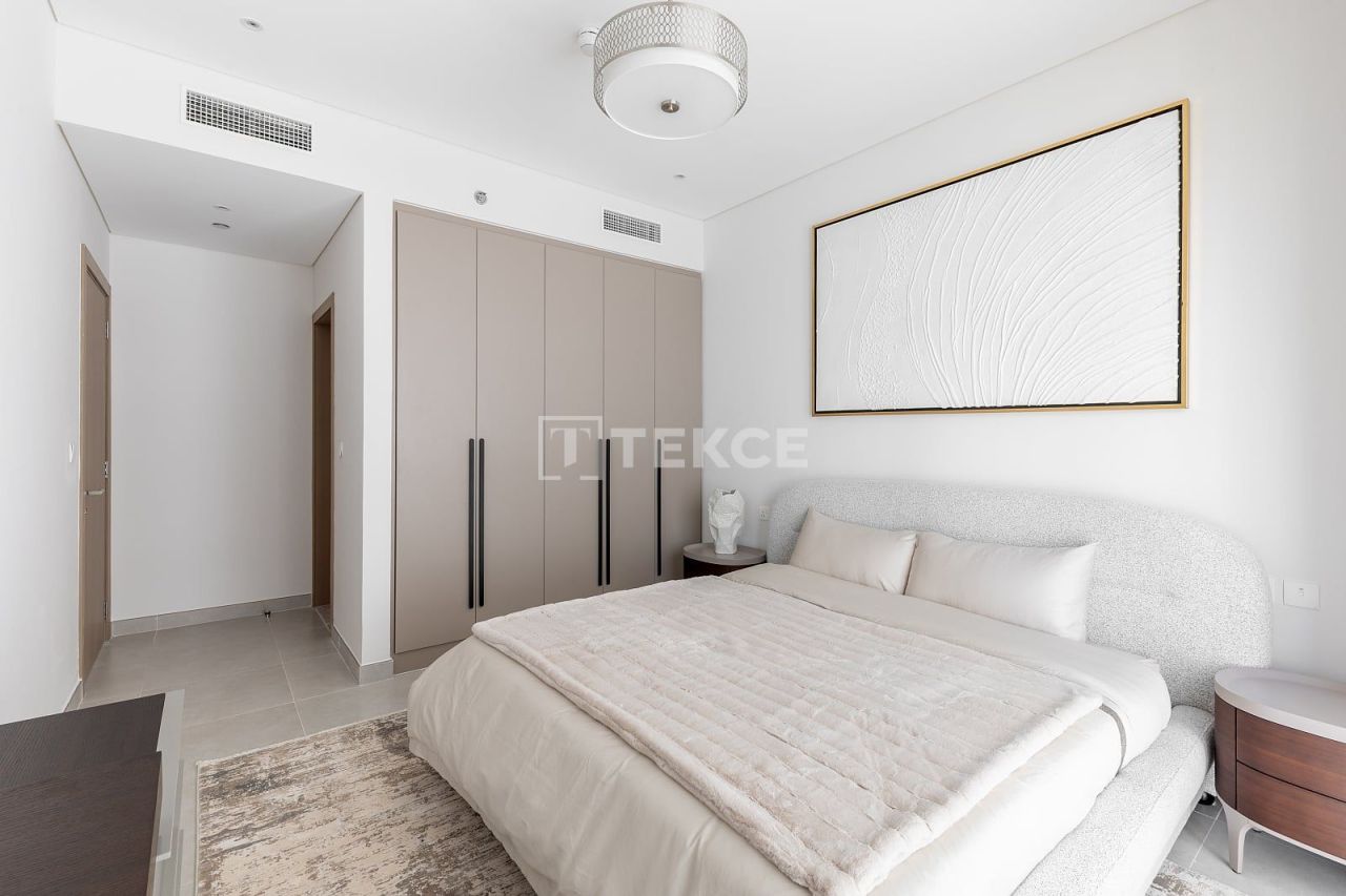 Апартаменты в Дубае, ОАЭ, 112 м² - фото 14