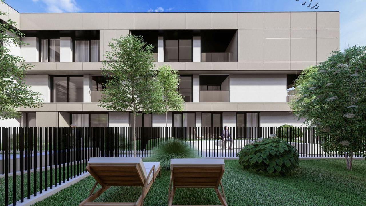 Квартира в Любляне, Словения, 115 м² - фото 8