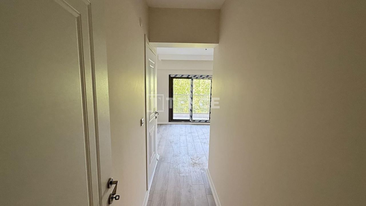 Апартаменты Каршияка, Турция, 120 м² - фото 14