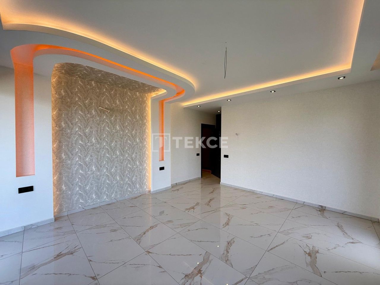 Вилла в Алании, Турция, 464 м² - фото 14