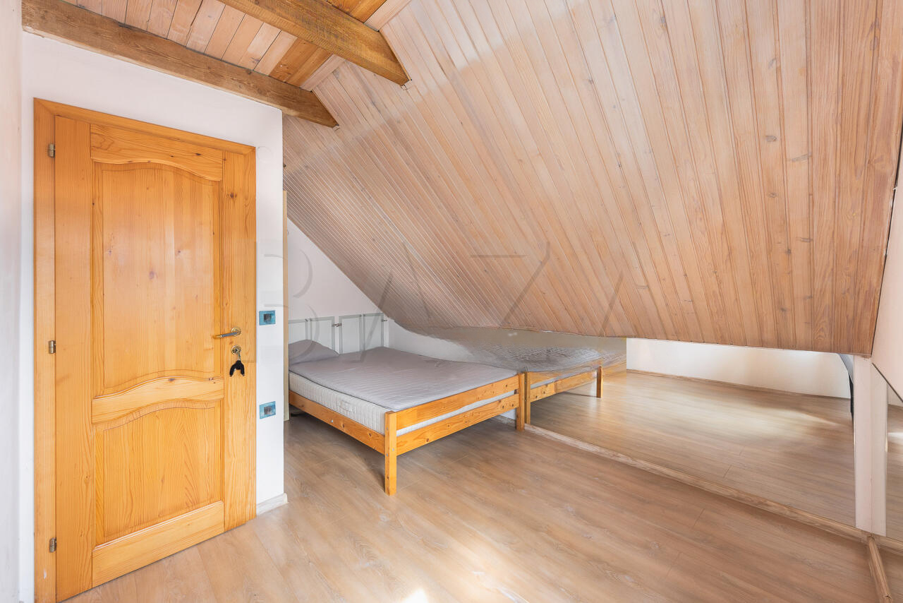 Квартира в Любляне, Словения, 132 м² - фото 8
