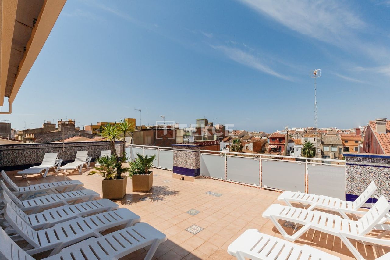 Отель, гостиница в Мальграт-де-Мар, Испания, 1 100 м² - фото 14
