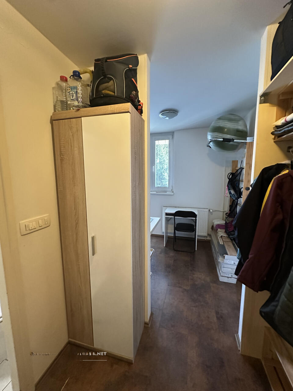 Квартира в Любляне, Словения, 41 м² - фото 8