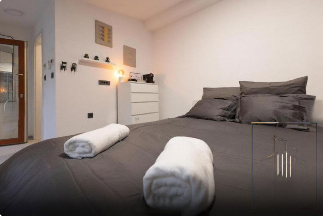 Квартира в Любляне, Словения, 87 м² - фото 8