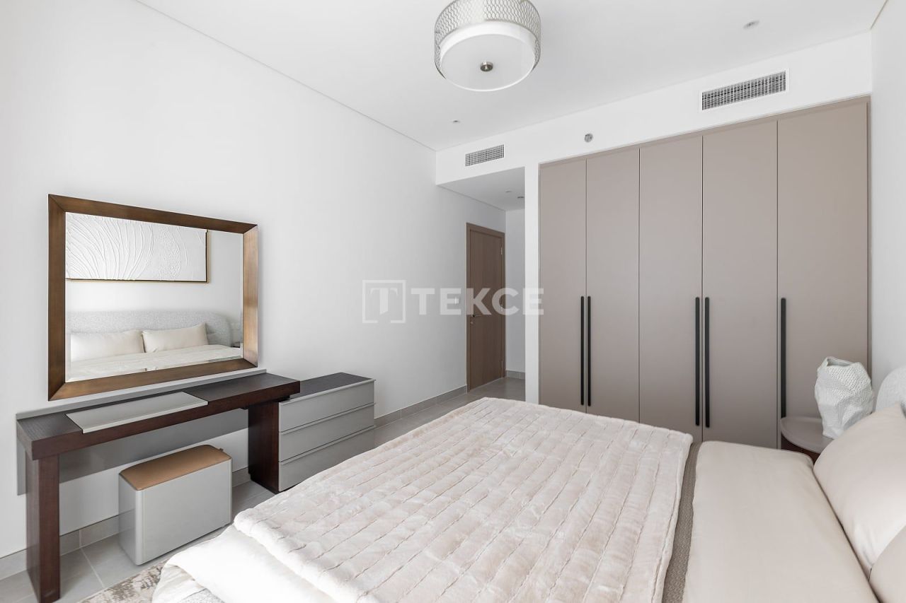 Апартаменты в Дубае, ОАЭ, 66 м² - фото 15