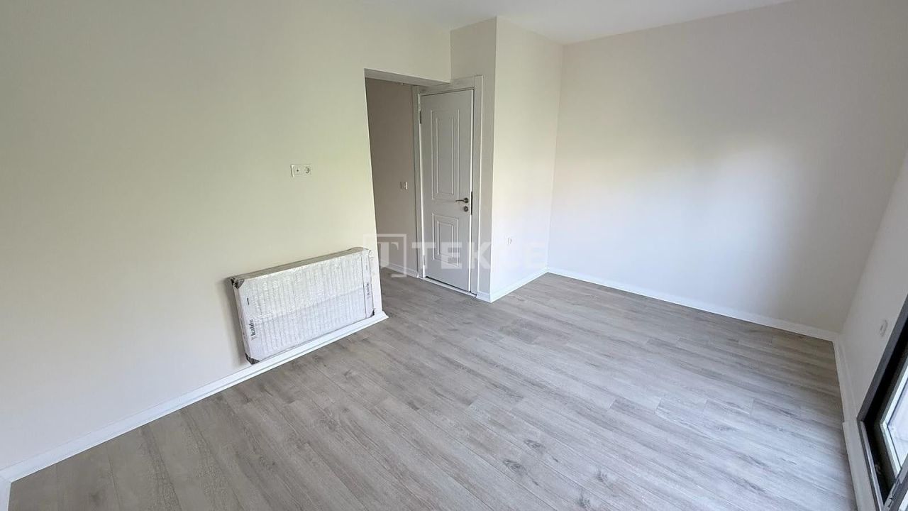 Апартаменты Каршияка, Турция, 120 м² - фото 15