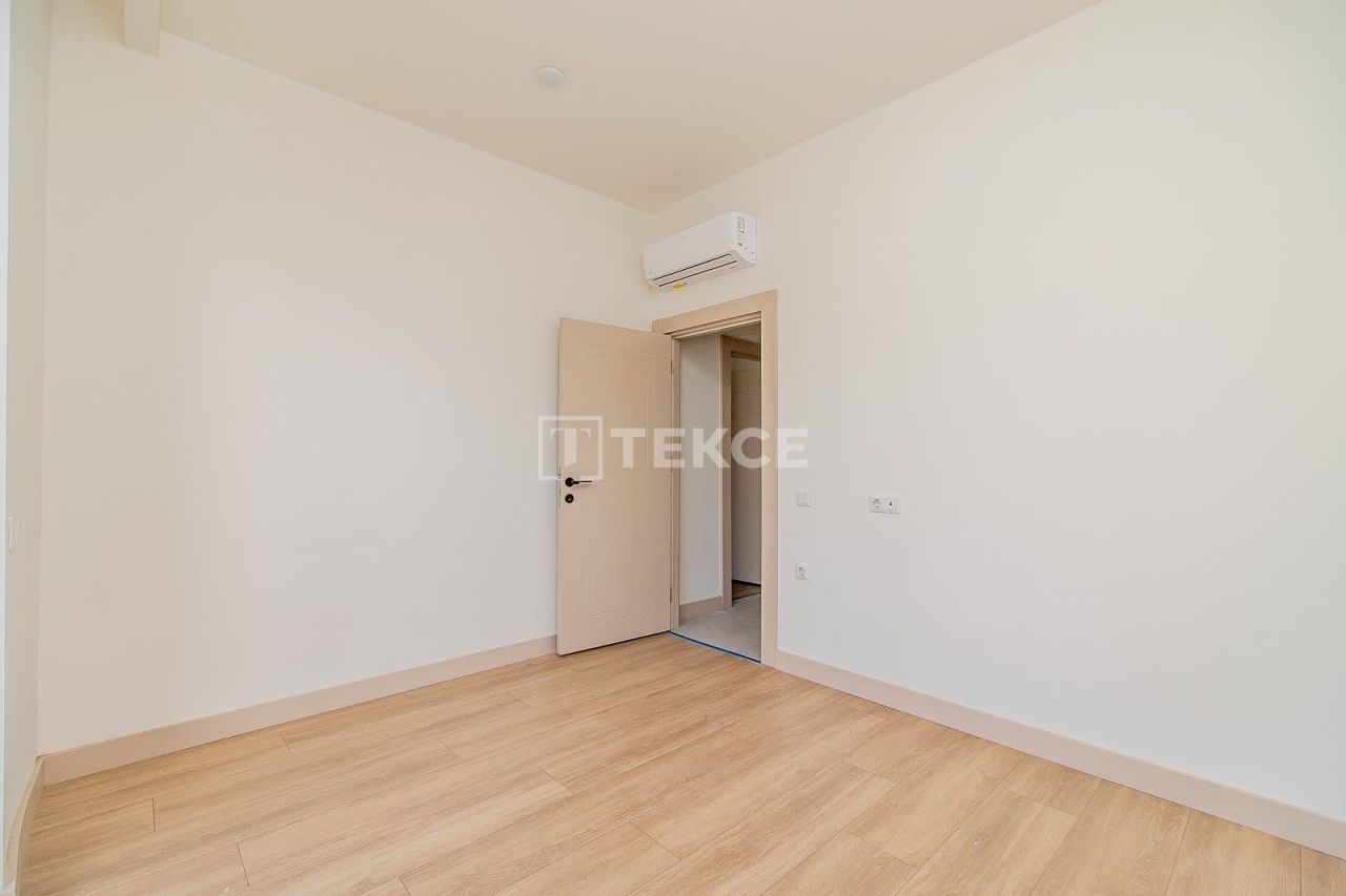 Апартаменты в Анталии, Турция, 82 м² - фото 15